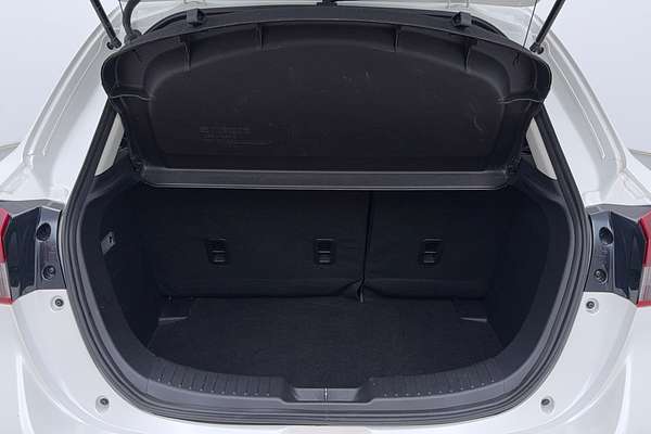 2024 Mazda 2 G15 Pure DJ Series