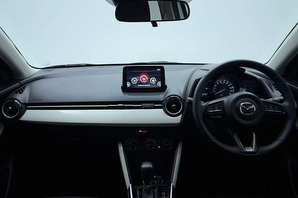 2024 Mazda 2 G15 Pure DJ Series