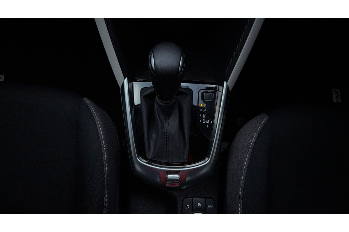 2024 Mazda 2 G15 Pure DJ Series