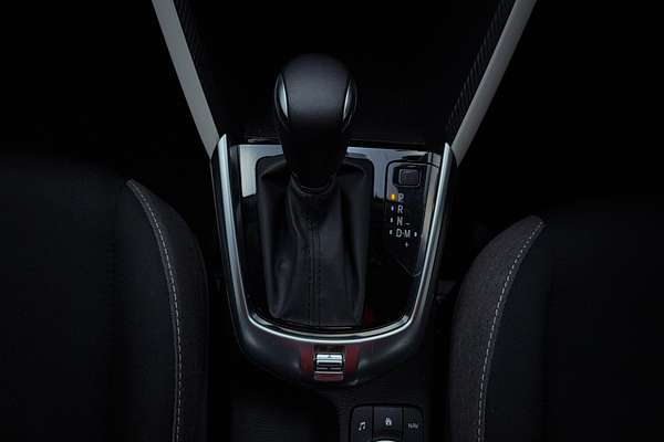 2024 Mazda 2 G15 Pure DJ Series