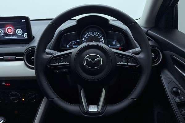 2024 Mazda 2 G15 Pure DJ Series