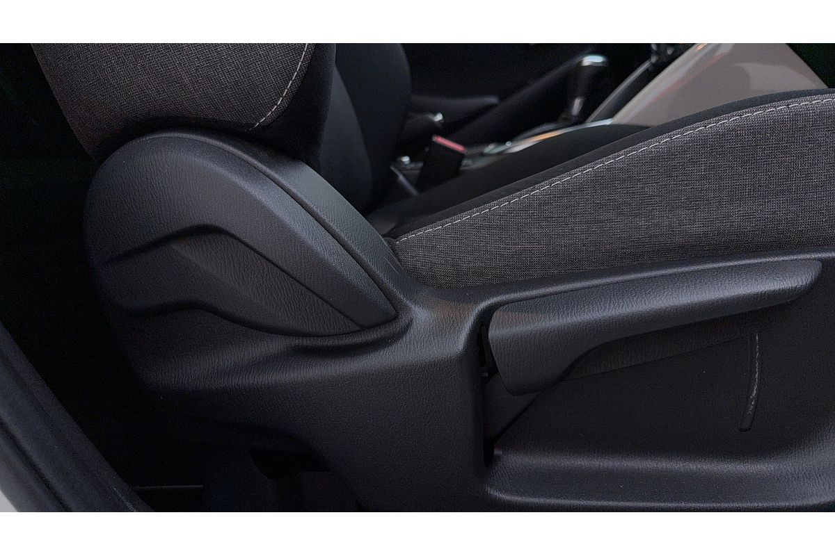 2024 Mazda 2 G15 Pure DJ Series