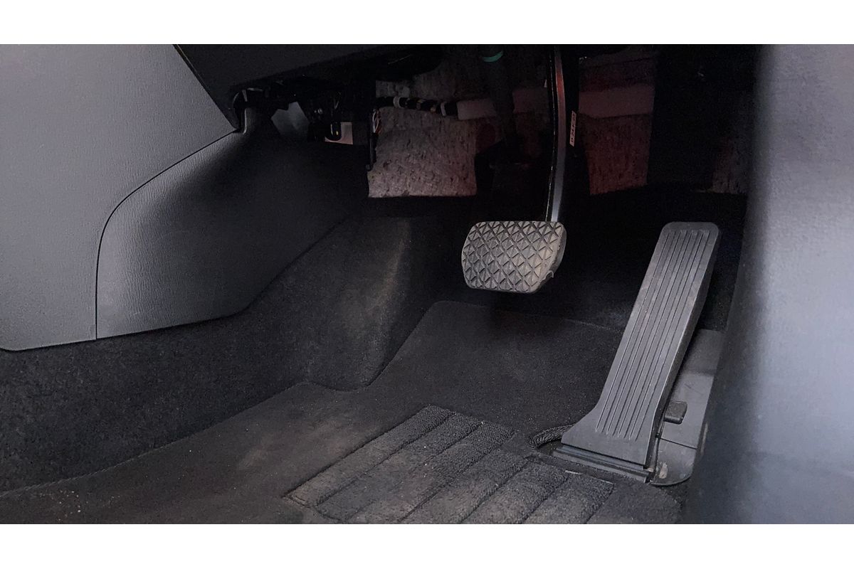 2024 Mazda 2 G15 Pure DJ Series