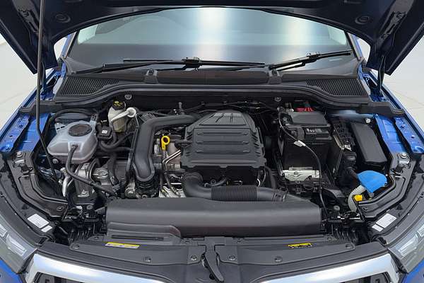 2020 SKODA Kamiq 85TSI NW