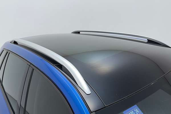 2020 SKODA Kamiq 85TSI NW