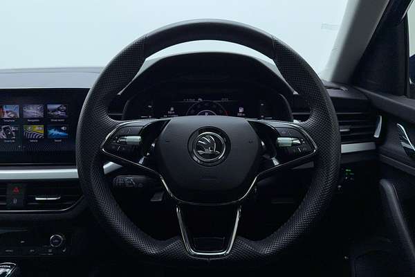 2020 SKODA Kamiq 85TSI NW