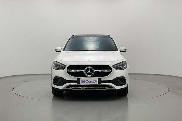 2022 Mercedes-Benz GLA-Class GLA250 H247