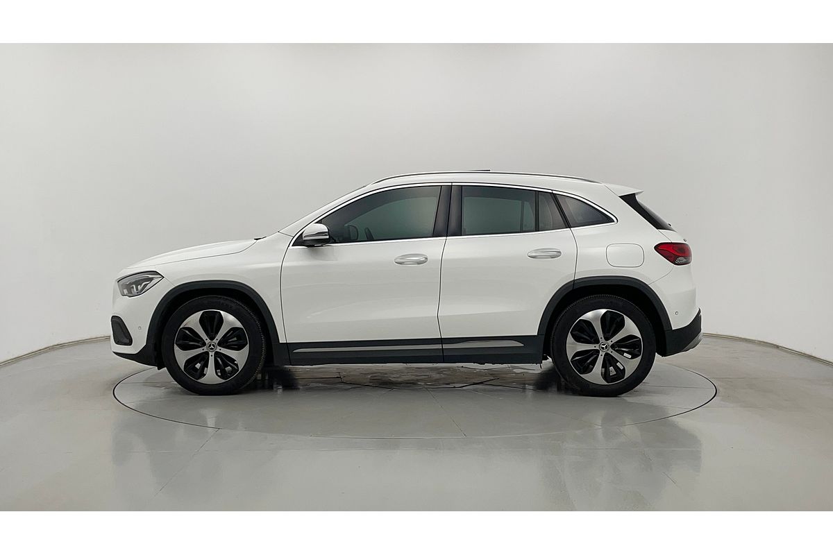 2022 Mercedes-Benz GLA-Class GLA250 H247