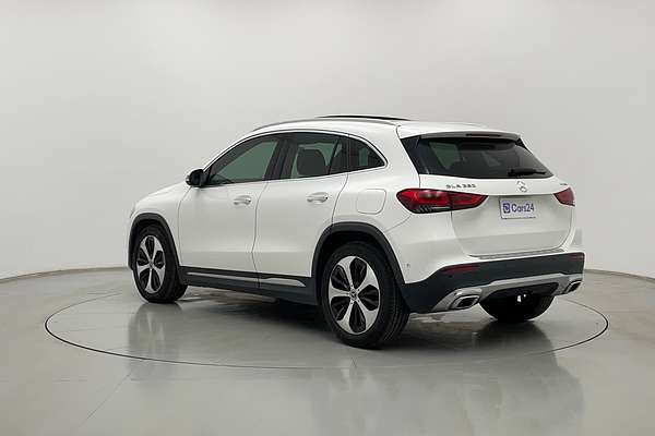 2022 Mercedes-Benz GLA-Class GLA250 H247