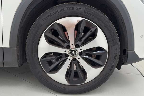 2022 Mercedes-Benz GLA-Class GLA250 H247