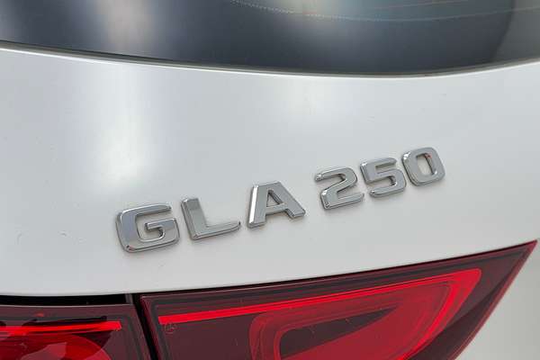 2022 Mercedes-Benz GLA-Class GLA250 H247