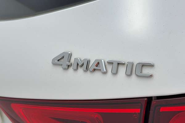 2022 Mercedes-Benz GLA-Class GLA250 H247