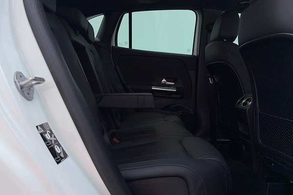 2022 Mercedes-Benz GLA-Class GLA250 H247