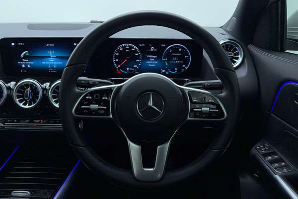 2022 Mercedes-Benz GLA-Class GLA250 H247