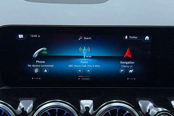 2022 Mercedes-Benz GLA-Class GLA250 H247