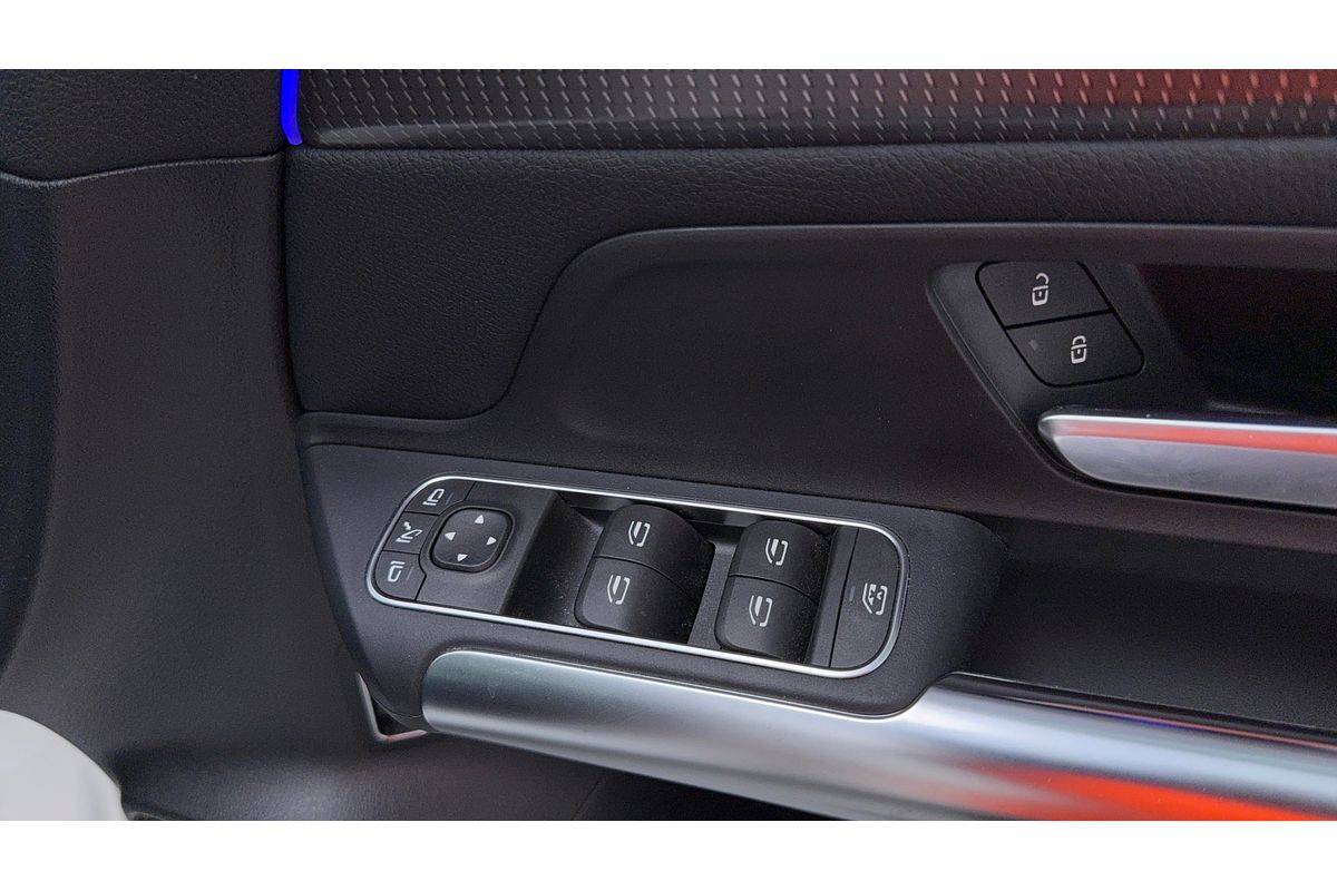 2022 Mercedes-Benz GLA-Class GLA250 H247