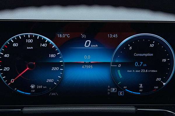 2022 Mercedes-Benz GLA-Class GLA250 H247