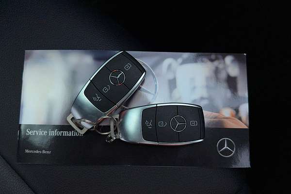 2022 Mercedes-Benz GLA-Class GLA250 H247