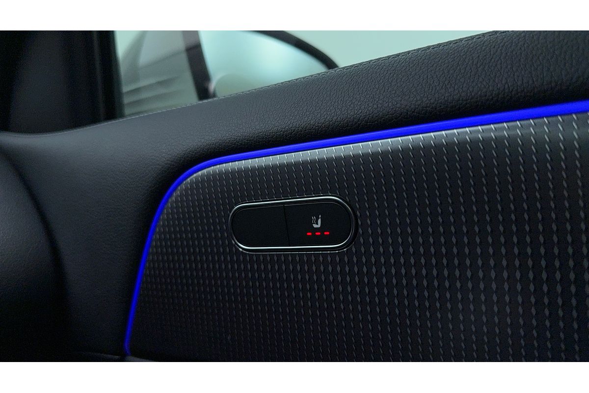 2022 Mercedes-Benz GLA-Class GLA250 H247