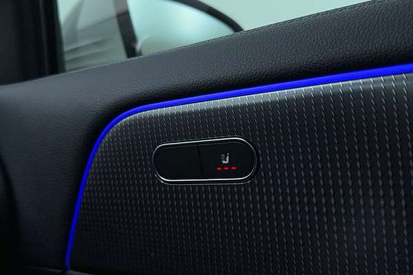 2022 Mercedes-Benz GLA-Class GLA250 H247