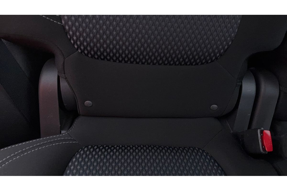 2018 Mitsubishi Outlander ES ADAS ZL