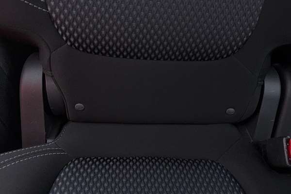 2018 Mitsubishi Outlander ES ADAS ZL