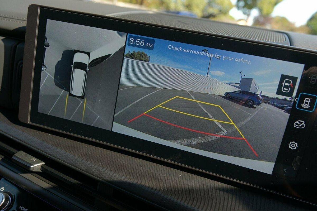 2024 Hyundai Santa Fe Hybrid Calligraphy MX5.V1