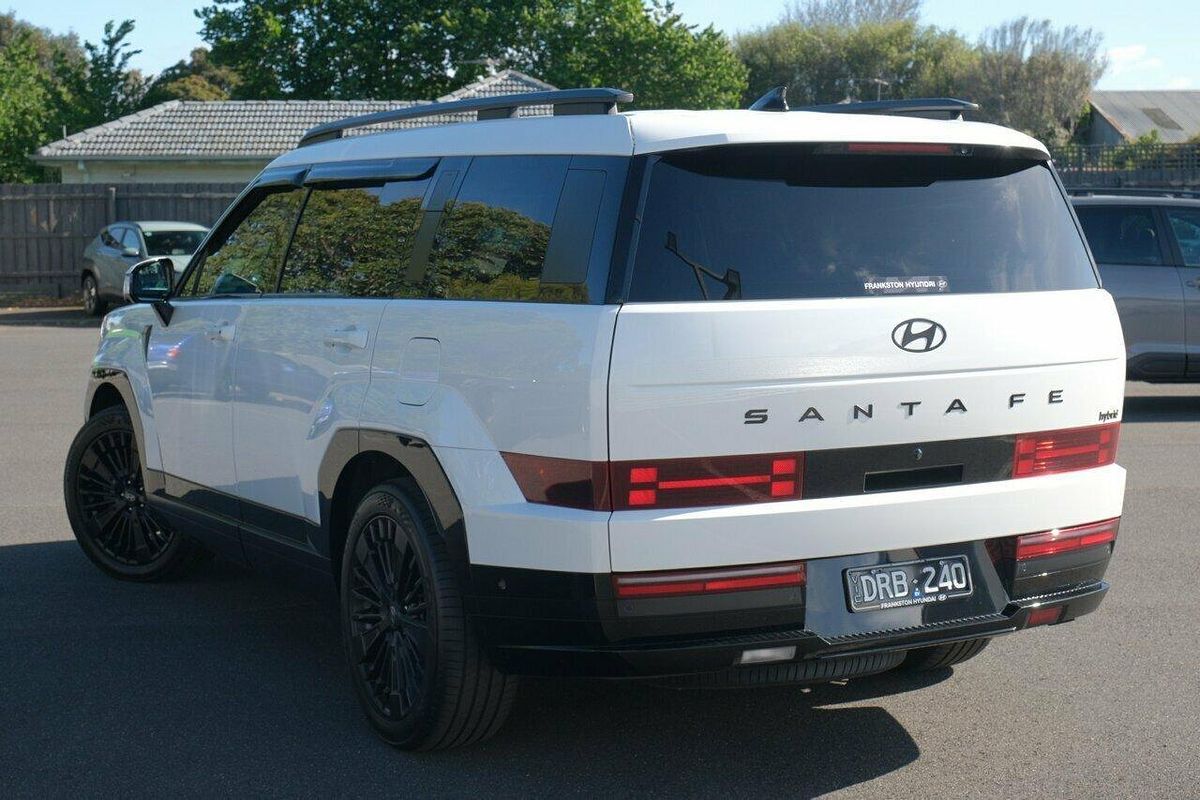 2024 Hyundai Santa Fe Hybrid Calligraphy MX5.V1