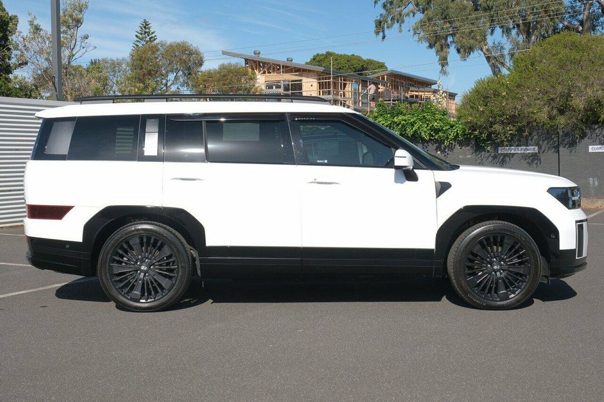 2024 Hyundai Santa Fe Hybrid Calligraphy MX5.V1