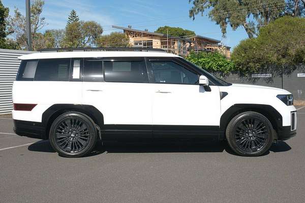 2024 Hyundai Santa Fe Hybrid Calligraphy MX5.V1