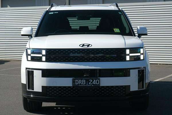 2024 Hyundai Santa Fe Hybrid Calligraphy MX5.V1