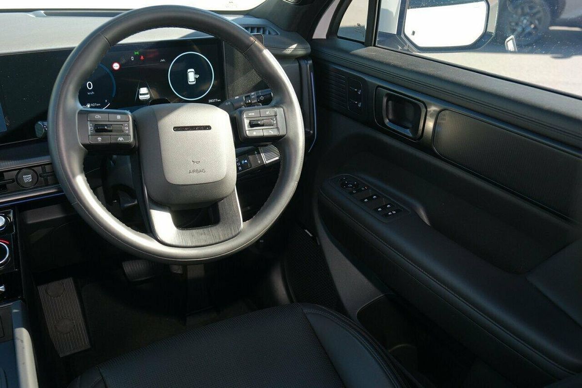 2024 Hyundai Santa Fe Hybrid Calligraphy MX5.V1