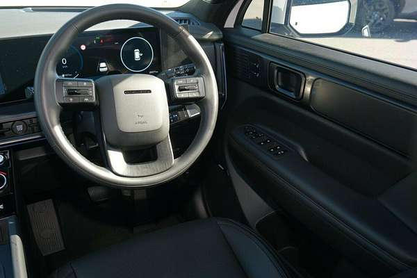 2024 Hyundai Santa Fe Hybrid Calligraphy MX5.V1