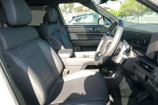 2024 Hyundai Santa Fe Hybrid Calligraphy MX5.V1