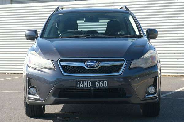 2017 Subaru XV 2.0i G4X