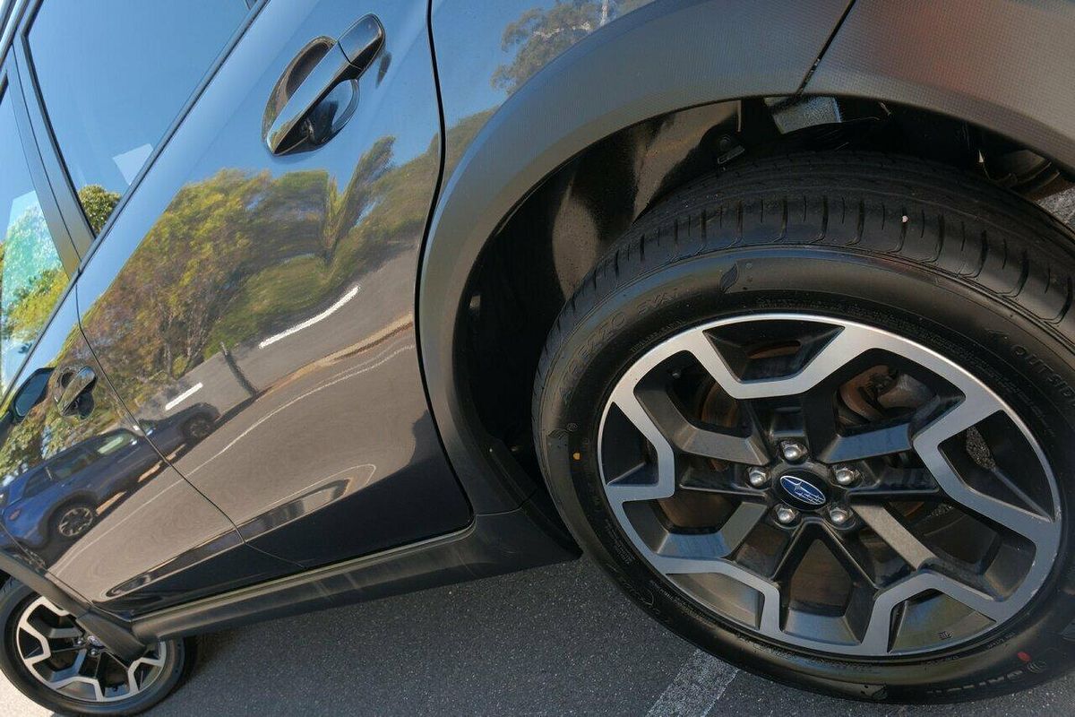 2017 Subaru XV 2.0i G4X