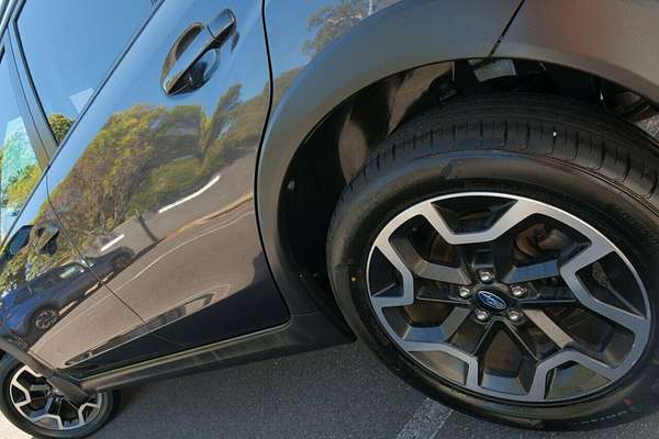 2017 Subaru XV 2.0i G4X