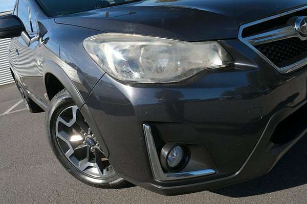 2017 Subaru XV 2.0i G4X