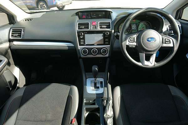 2017 Subaru XV 2.0i G4X