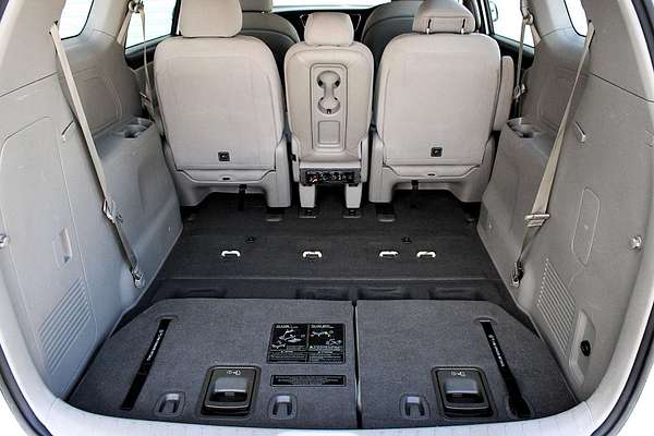 2019 Kia Carnival S YP