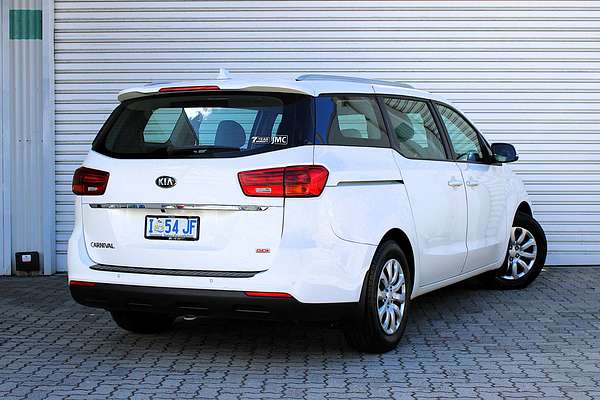 2019 Kia Carnival S YP