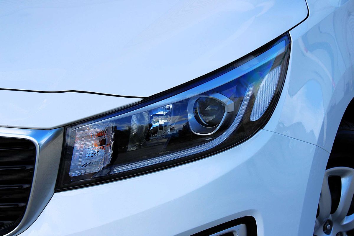 2019 Kia Carnival S YP