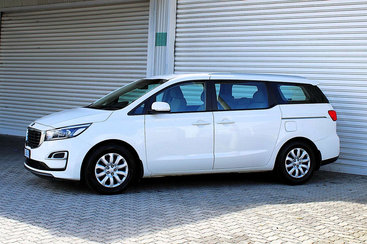 2019 Kia Carnival S YP