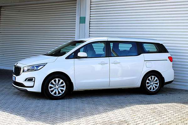 2019 Kia Carnival S YP