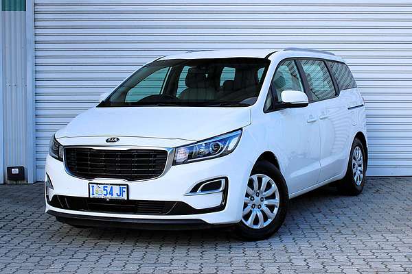 2019 Kia Carnival S YP