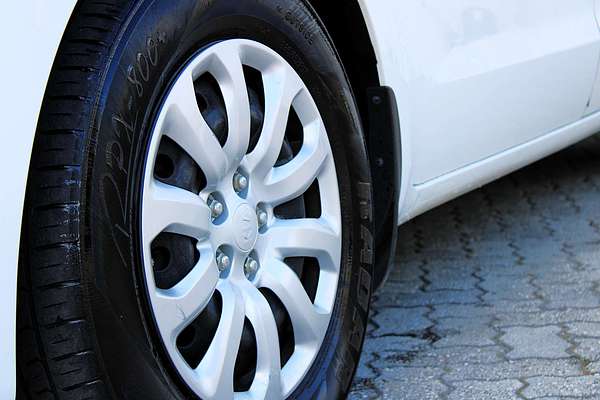 2019 Kia Carnival S YP