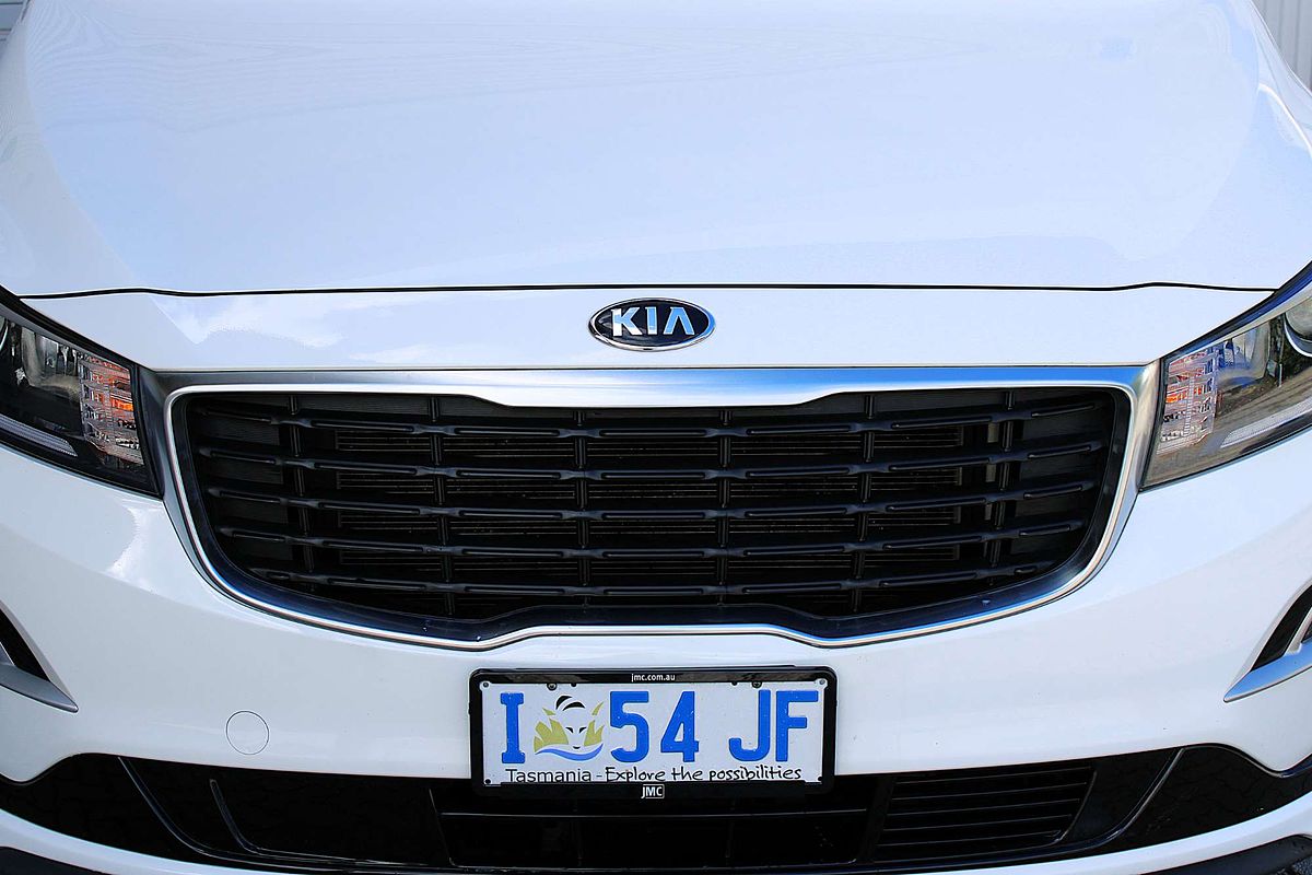 2019 Kia Carnival S YP