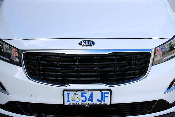 2019 Kia Carnival S YP
