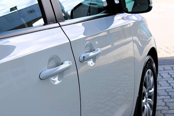 2019 Kia Carnival S YP