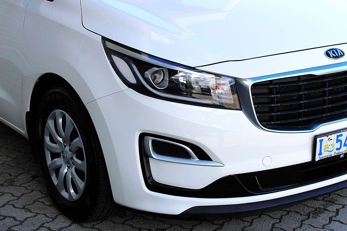 2019 Kia Carnival S YP